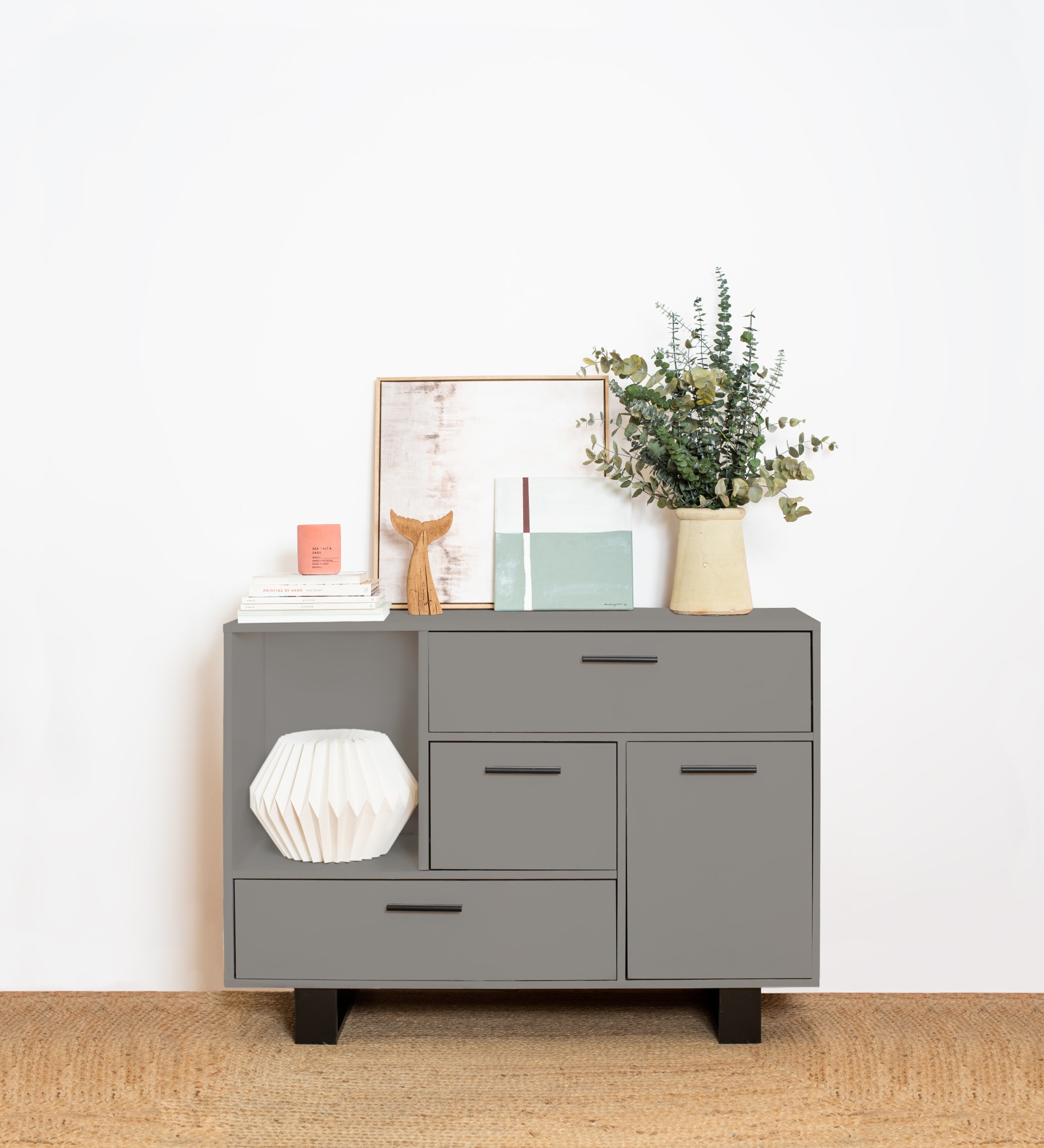 CHALK PAINT CP-23 VINTAGE